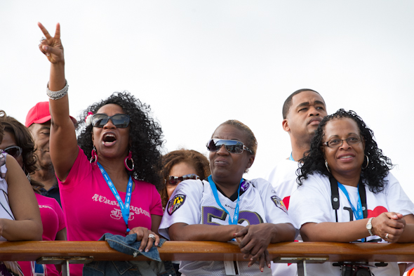 Bon Voyage! 2013 Fantastic Voyage