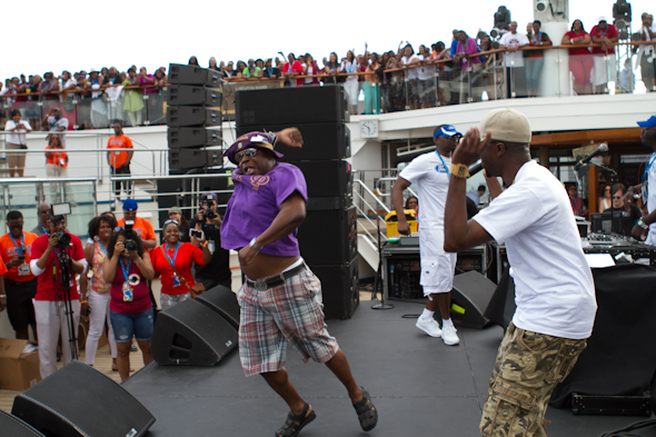 Bon Voyage! 2013 Fantastic Voyage