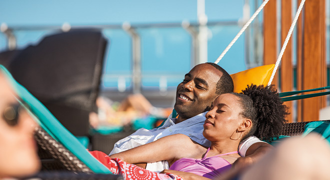 Explore the Carnival Breeze
