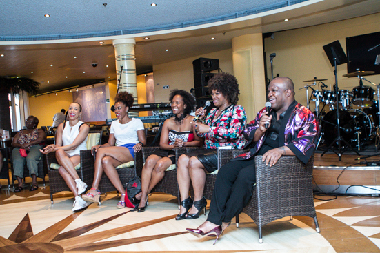 Fashion tips from Derek J himself!