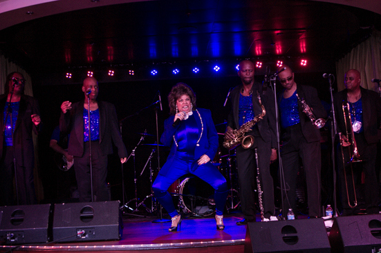 Millie Jackson's still got it!