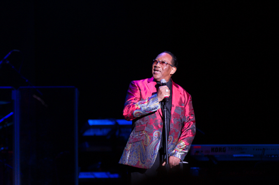 Gospel Explosion 2016