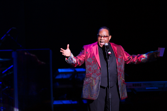 Gospel Explosion 2016