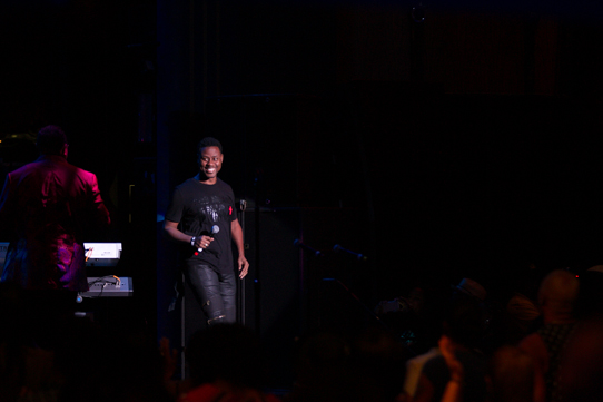 Gospel Explosion 2016