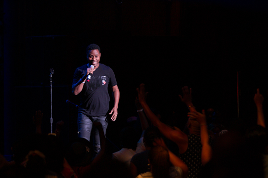 Gospel Explosion 2016