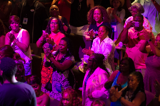 Gospel Explosion 2016