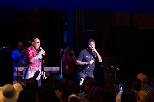 Gospel Explosion 2016