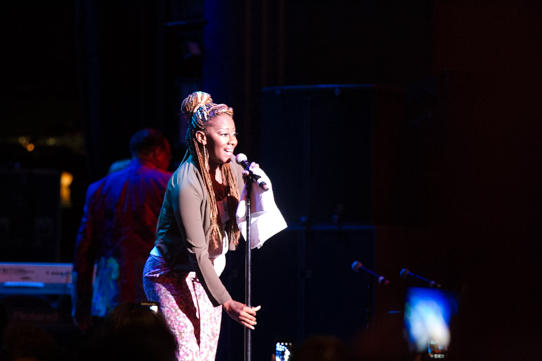 Gospel Explosion 2016