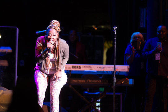 Gospel Explosion 2016