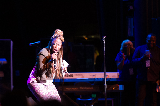 Gospel Explosion 2016