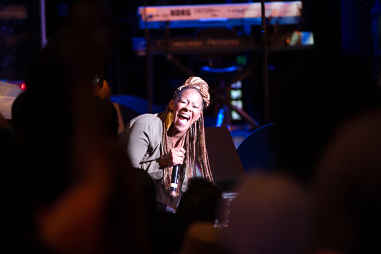 Gospel Explosion 2016