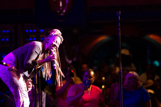 Gospel Explosion 2016