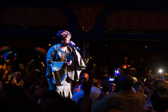 Gospel Explosion 2016