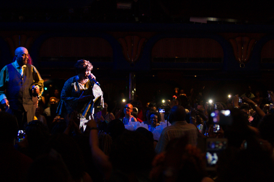 Gospel Explosion 2016