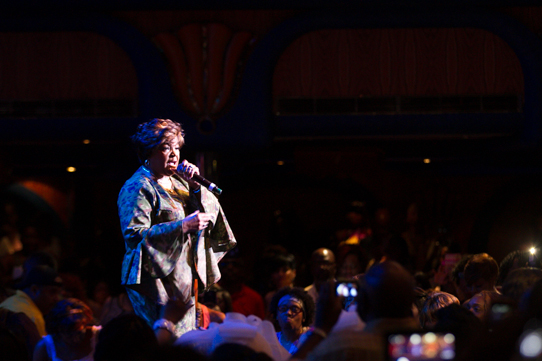 Gospel Explosion 2016