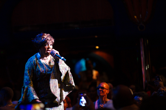 Gospel Explosion 2016