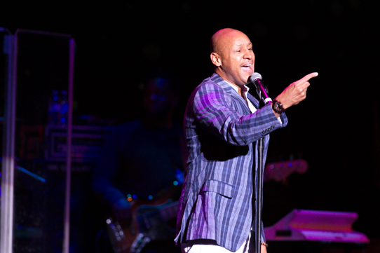 Gospel Explosion 2016