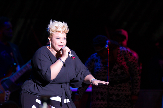 Gospel Explosion 2016