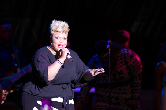 Gospel Explosion 2016