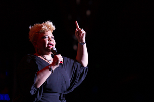 Gospel Explosion 2016