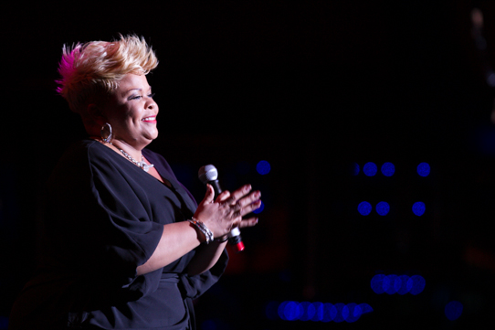 Gospel Explosion 2016