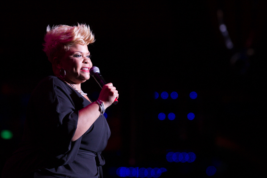 Gospel Explosion 2016