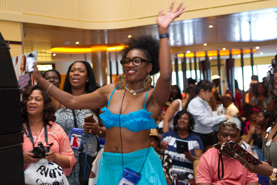 The Five Heartbeats Karaoke