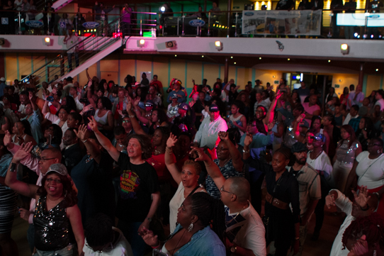 Smooth Grooves & GoGo