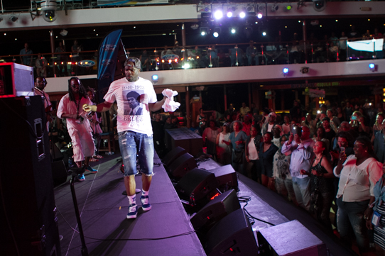 Smooth Grooves & GoGo