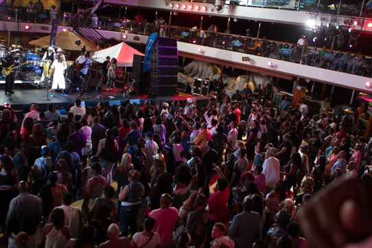 Smooth Grooves & GoGo