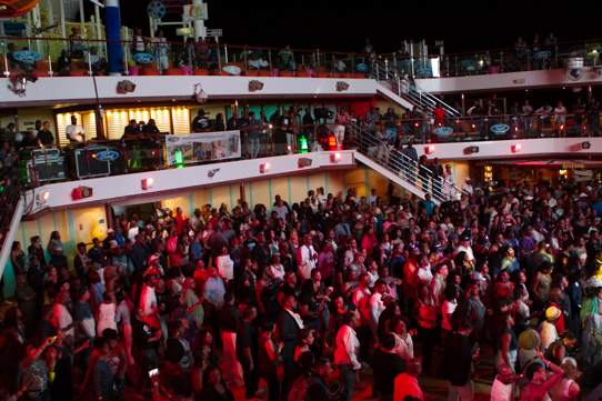 Smooth Grooves & GoGo