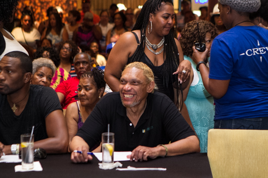 The Five Heartbeats Karaoke