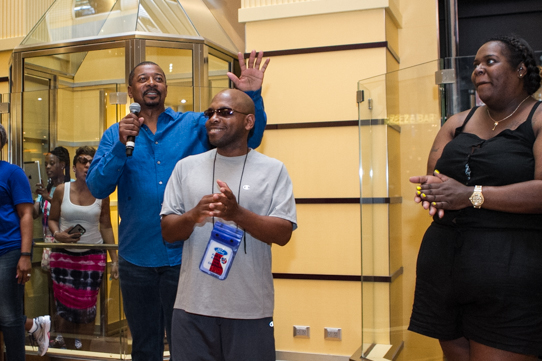 The Five Heartbeats Karaoke