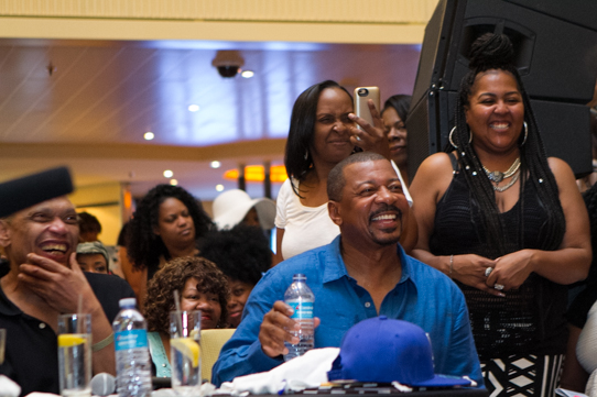 The Five Heartbeats Karaoke