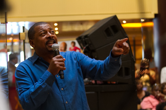 The Five Heartbeats Karaoke