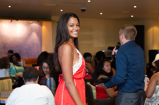 The Five Heartbeats Karaoke