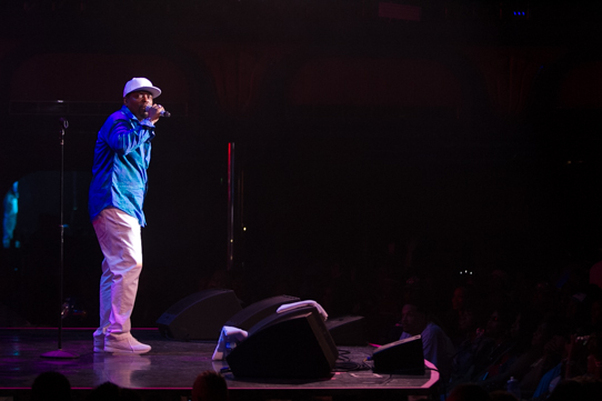 Smooth Grooves & GoGo