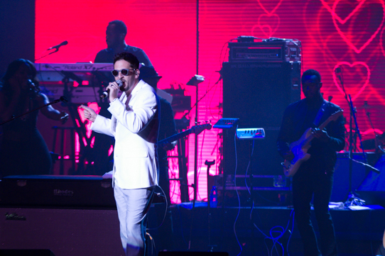 Lovers Lounge with Case and Jon B