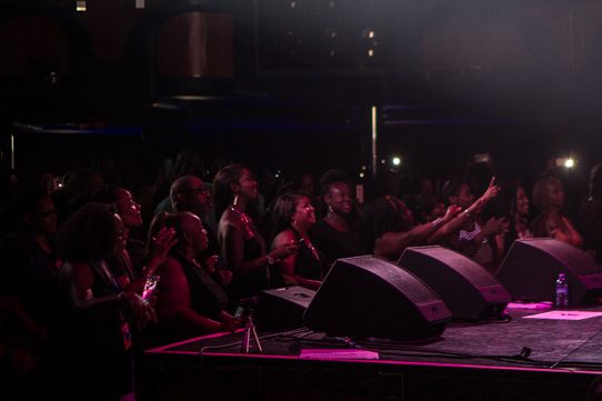 New Edition Rocks The Fantastic Voyage