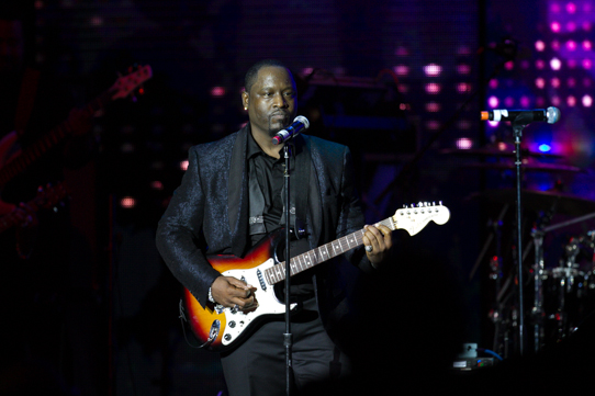 New Edition Rocks The Fantastic Voyage