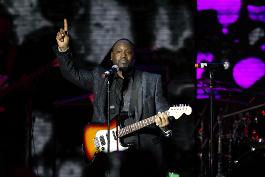 New Edition Rocks The Fantastic Voyage