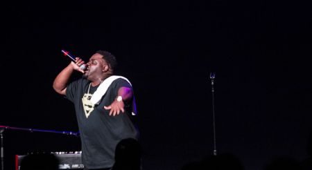 The Fantastic Voyage 2018, Gospel Explosion