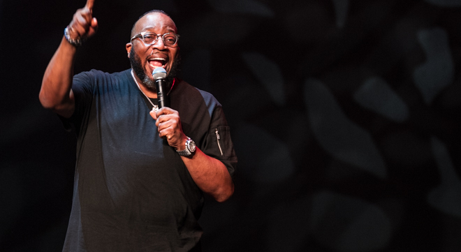 The Fantastic Voyage 2018, Gospel Explosion