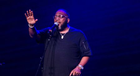 The Fantastic Voyage 2018, Gospel Explosion