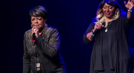 The Fantastic Voyage 2018, Gospel Explosion