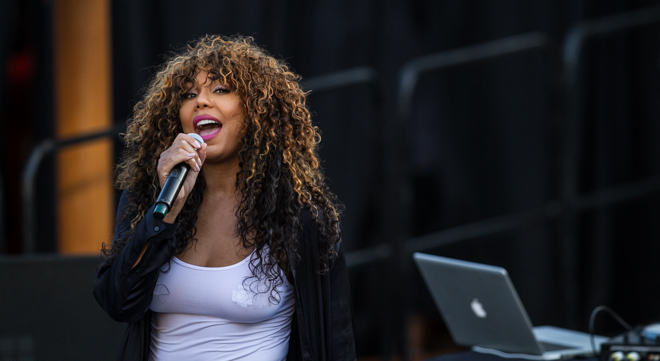 Denny's Presents The Fantastic Voyage 2018