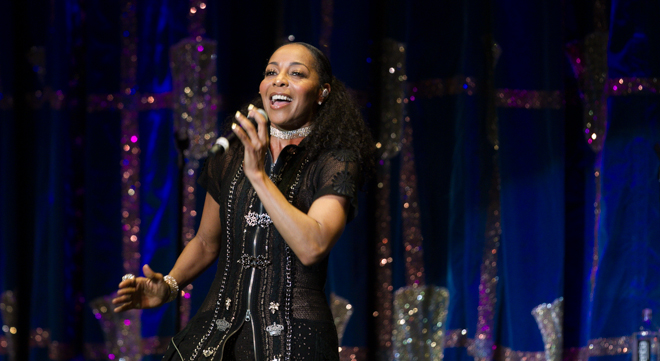 Fantastic Voyage 2018, Featuring, En Vogue, SWV, The Jones Girls