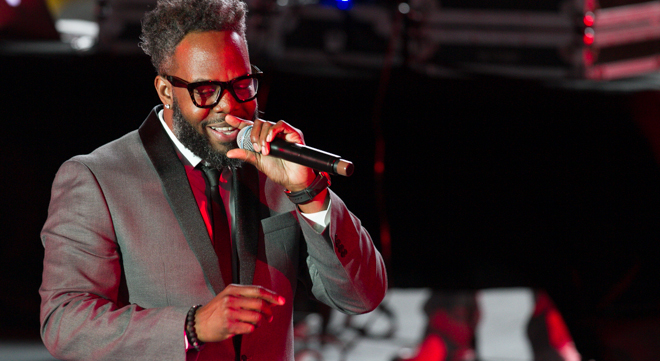 Fantastic Voyage 2018, Neo Soul