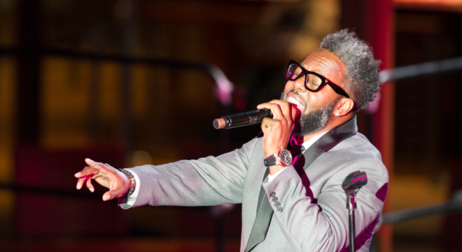 Fantastic Voyage 2018, Neo Soul