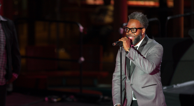 Fantastic Voyage 2018, Neo Soul